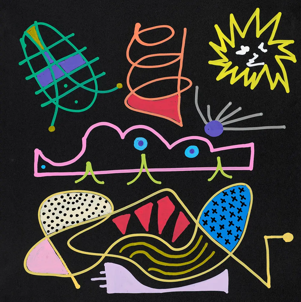 Artwork 1